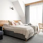 W Dolinie Tylicza & Wellness -gabinet Masazu, Saunarium-plac Zabaw, Rowery Elektryczne, Animacje Dla Dzieci Gæstehus 3*