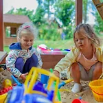 W Dolinie Tylicza & Wellness -gabinet Masazu, Saunarium-plac Zabaw, Rowery Elektryczne, Animacje Dla Dzieci 3* Krynica Zdroj