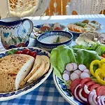 W Dolinie Tylicza & Wellness -gabinet Masazu, Saunarium-plac Zabaw, Rowery Elektryczne, Animacje Dla Dzieci Krynica Zdroj