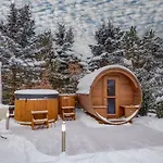 W Dolinie Tylicza & Wellness -gabinet Masazu, Saunarium-plac Zabaw, Rowery Elektryczne, Animacje Dla Dzieci 3*