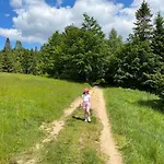 W Dolinie Tylicza & Wellness -gabinet Masazu, Saunarium-plac Zabaw, Rowery Elektryczne, Animacje Dla Dzieci 3*
