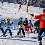 W Dolinie Tylicza & Wellness -gabinet Masazu, Saunarium-plac Zabaw, Rowery Elektryczne, Animacje Dla Dzieci Gæstehus Krynica Zdroj