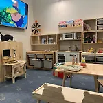 W Dolinie Tylicza בית הארחה 3*