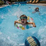 Gæstehus W Dolinie Tylicza & Wellness -gabinet Masazu, Saunarium-plac Zabaw, Rowery Elektryczne, Animacje Dla Dzieci 3*
