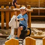 W Dolinie Tylicza & Wellness -gabinet Masazu, Saunarium-plac Zabaw, Rowery Elektryczne, Animacje Dla Dzieci Krynica Zdroj