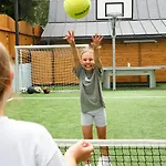 W Dolinie Tylicza & Wellness -gabinet Masazu, Saunarium-plac Zabaw, Rowery Elektryczne, Animacje Dla Dzieci Gæstehus Krynica Zdroj