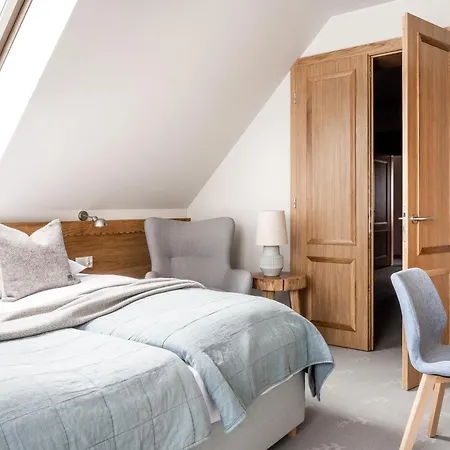 Gæstehus W Dolinie Tylicza 3*