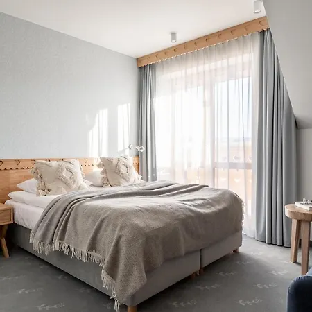 W Dolinie Tylicza Gæstehus 3*