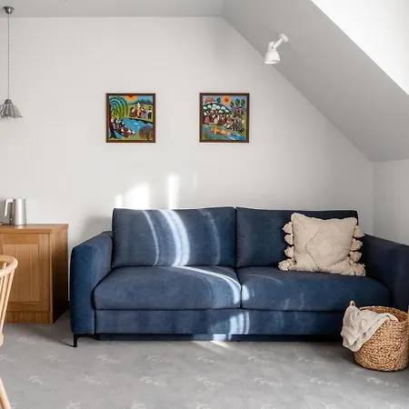 Guest house W Dolinie Tylicza