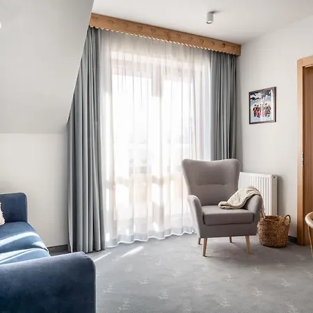 W Dolinie Tylicza Gæstehus 3*