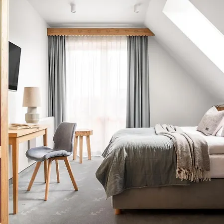 W Dolinie Tylicza Guest house 3*