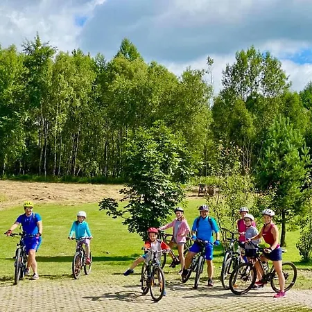 W Dolinie Tylicza 3* Krynica Zdroj