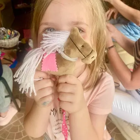 Gæstehus W Dolinie Tylicza 3*