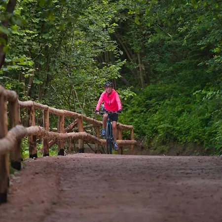 Gæstehus W Dolinie Tylicza 3*