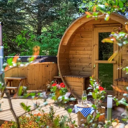 W Dolinie Tylicza Gæstehus Krynica Zdroj