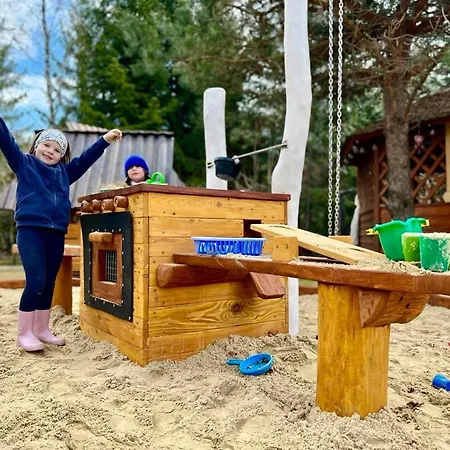 W Dolinie Tylicza 3*