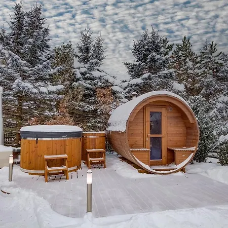 W Dolinie Tylicza 3*