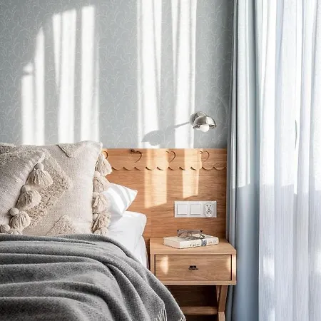 W Dolinie Tylicza Gæstehus 3*