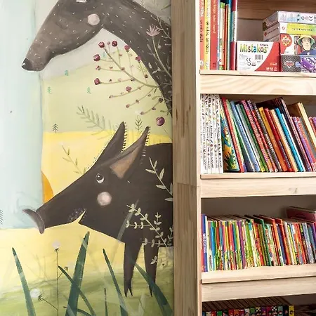 Gæstehus W Dolinie Tylicza