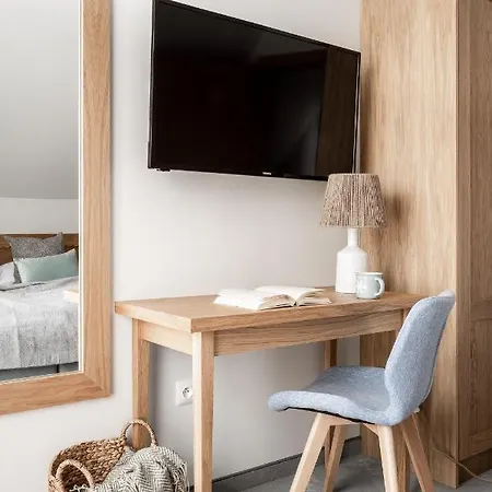 Gæstehus W Dolinie Tylicza