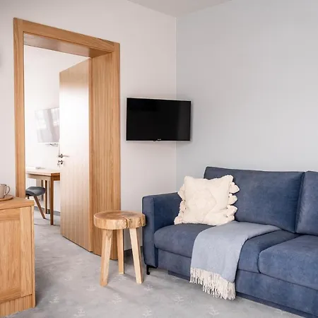 Guest house W Dolinie Tylicza Krynica Zdroj