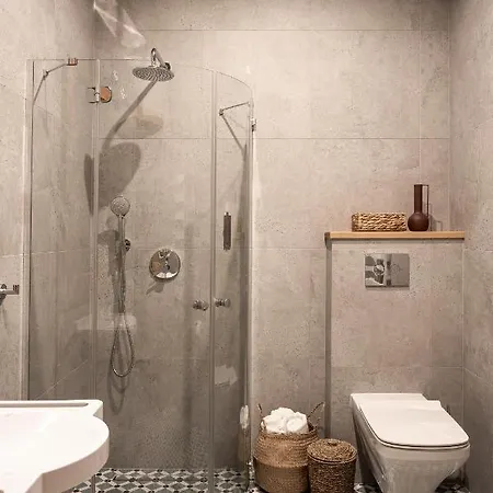 W Dolinie Tylicza Guest house