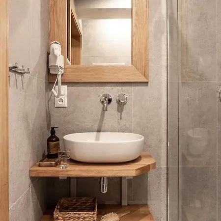 Gæstehus W Dolinie Tylicza Krynica Zdroj