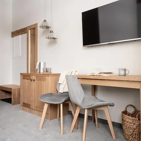 W Dolinie Tylicza Guest house Krynica Zdroj