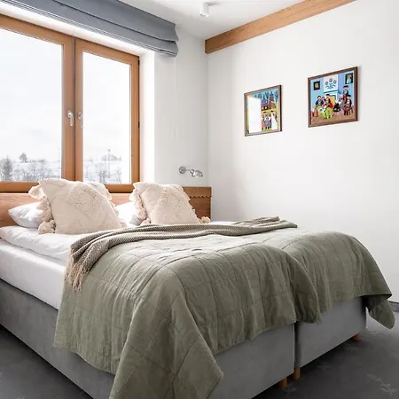 W Dolinie Tylicza 3* Krynica Zdroj