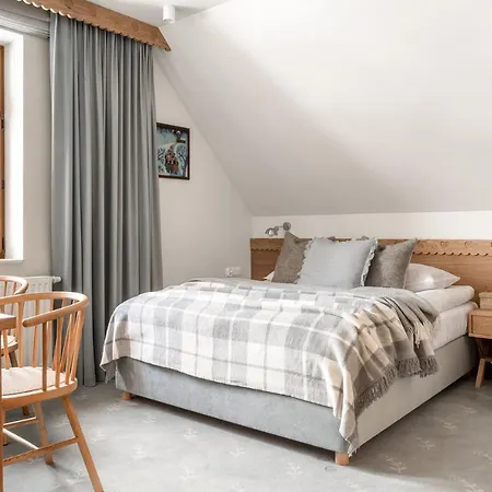 W Dolinie Tylicza Gæstehus