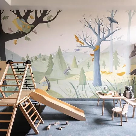 W Dolinie Tylicza & Wellness -gabinet Masazu, Saunarium-plac Zabaw, Rowery Elektryczne, Animacje Dla Dzieci Maison d'hôtes 3*