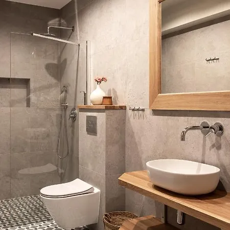 Guest house W Dolinie Tylicza Krynica Zdroj