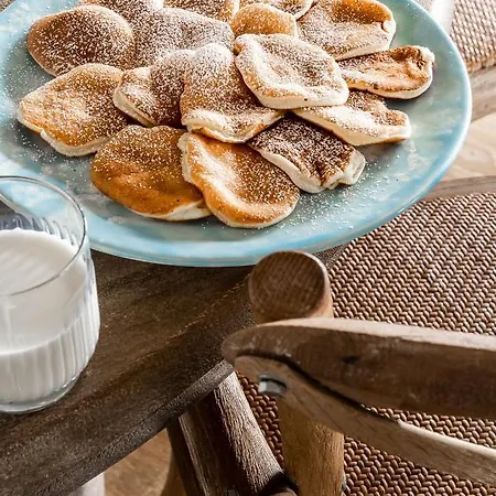 Gæstehus W Dolinie Tylicza