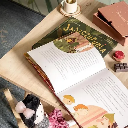 W Dolinie Tylicza 3*