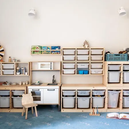 W Dolinie Tylicza Guest house Krynica Zdroj