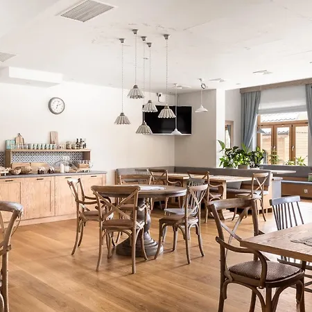 Gæstehus W Dolinie Tylicza