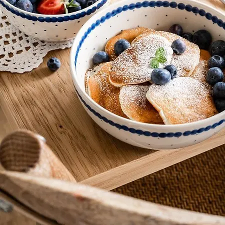 W Dolinie Tylicza 3* Krynica Zdroj