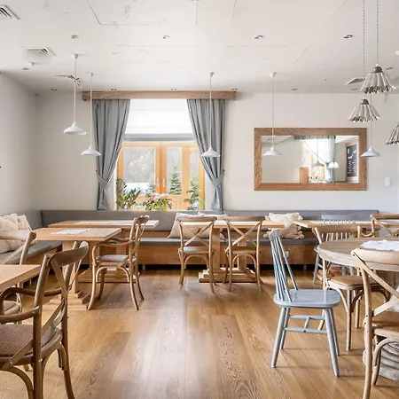 Guest house W Dolinie Tylicza 3*