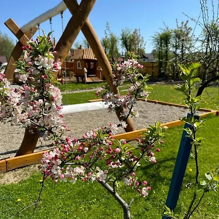 W Dolinie Tylicza Gæstehus