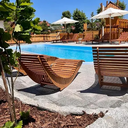 Gæstehus W Dolinie Tylicza Krynica Zdroj