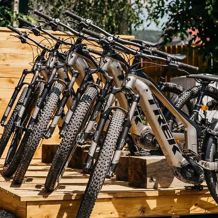 Gæstehus W Dolinie Tylicza Krynica Zdroj