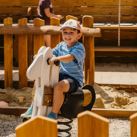 W Dolinie Tylicza Krynica Zdroj