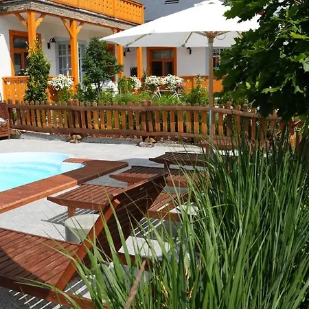 W Dolinie Tylicza & Wellness -gabinet Masazu, Saunarium-plac Zabaw, Rowery Elektryczne, Animacje Dla Dzieci Gasthof 3*