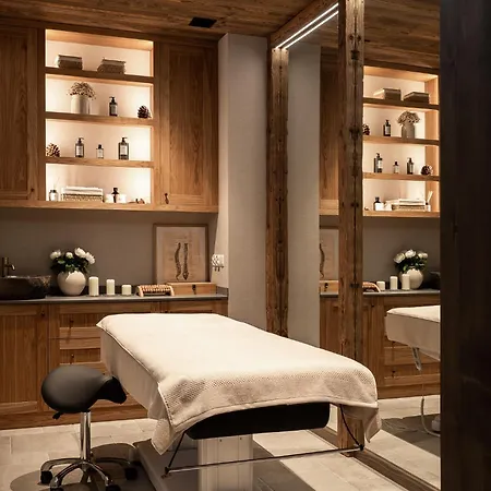 W Dolinie Tylicza & Wellness -gabinet Masazu, Saunarium-plac Zabaw, Rowery Elektryczne, Animacje Dla Dzieci Krynica-Zdrój