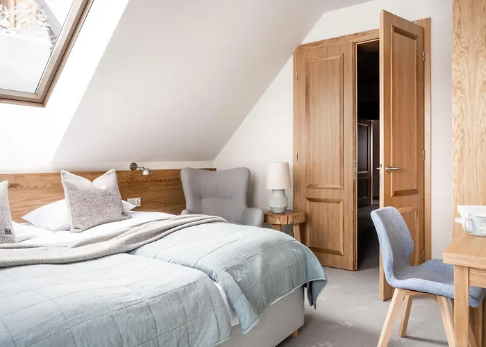 ゲストハウス W Dolinie Tylicza 3*