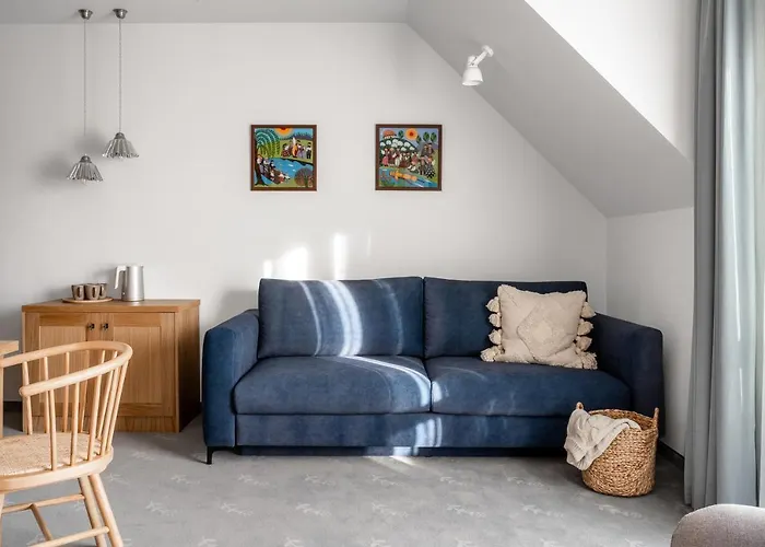 ゲストハウス W Dolinie Tylicza