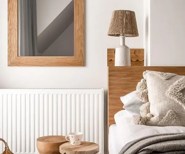 W Dolinie Tylicza 3* クリニツァ・ズドルイ