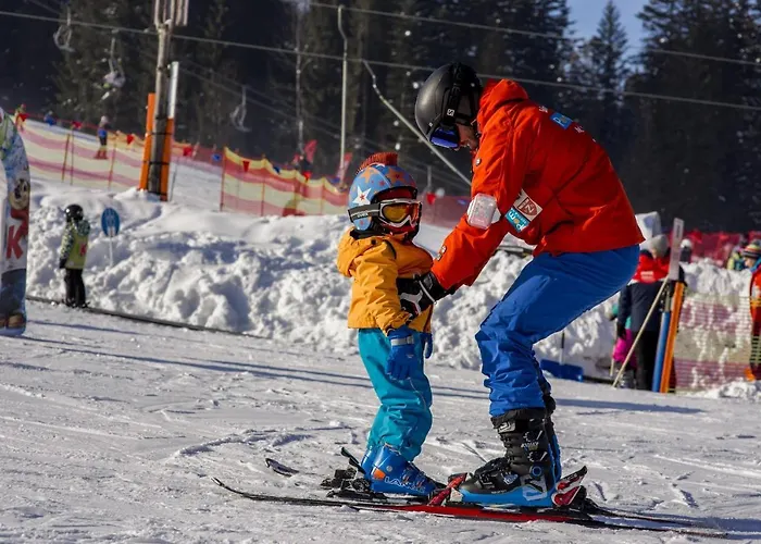 ゲストハウス W Dolinie Tylicza