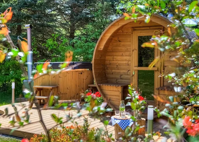 W Dolinie Tylicza ゲストハウス クリニツァ・ズドルイ