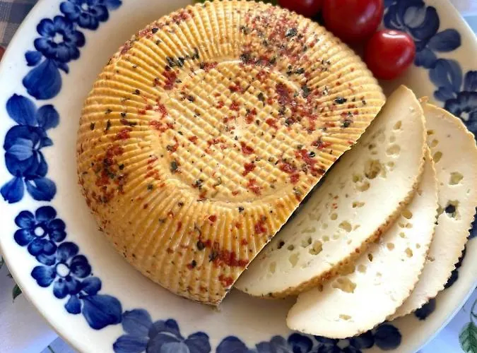 ゲストハウス W Dolinie Tylicza